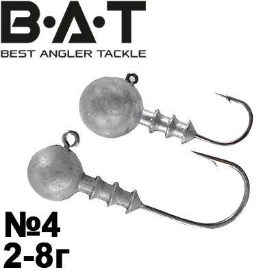 BAT Kaisen VMC Barbarian №4