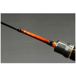 Спиннинг Daiwa Presso-LTD AGS 55XUL