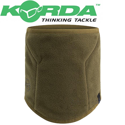  Korda Kore Fleece Gaiter Olive