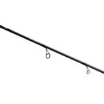 Удилище 13 Fishing Omen Black 9' H 20-80g Spin Rod - 2pc