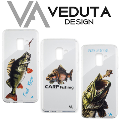 Veduta Samsung Galaxy A8 Чехол