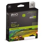 Шнур нахлыстовый Rio Trout Lt Double Taper Fly Lines DT1F 80ft 24m цв. Sage