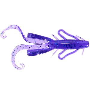 Мягкая приманка Lucky John Pro Series Hogy Hog 1.2" цв. S66 12шт.
