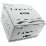 Катушка Ryobi Zauber LT MC 3000
