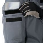 Сухой костюм Finntrail Drysuit Pro 2504 Grey размер XXL
