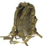 Рюкзак Remington Хаки, 20л, 52х25см BK-5043