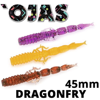 Ojas DragonFry 45