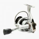 Катушка спиннинговая Mitchell Avocet RZ 4000 FD