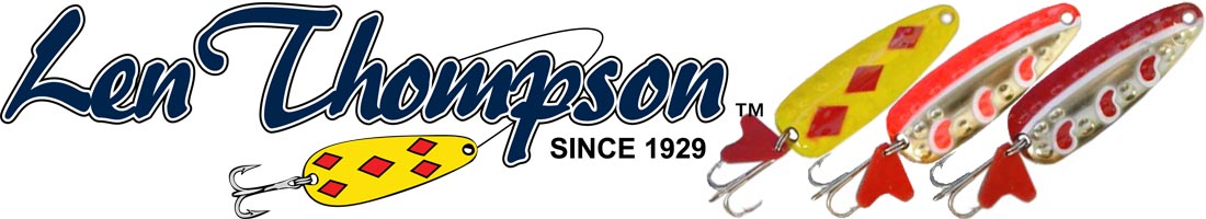 Len Thompson 13X