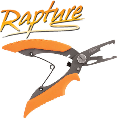 Rapture Multi Pliers Braid Cutter
