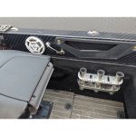 Рыболовный катер Barracuda UKSI
