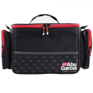 Сумка с коробками Abu Garcia Shoulder Bag