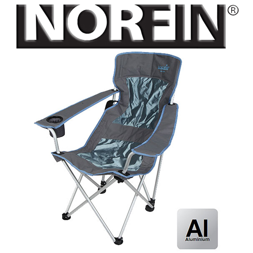 Norfin Leknes NFL Alu