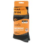 Носки Norfin T3P Nordic Merino Warm Crew р.(45-47) XL