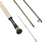 Удилище нахлыстовое одноручное Sage Accel Rod 9'0'' #5 4 pc (2021-590-4)