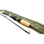 Спиннинг Trout Zone Special Edition 6.6/0-3g