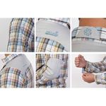 Рубашка Norfin Summer Long Sleeves 04 р.XL (653004-XL)