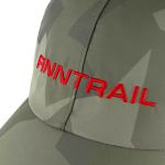 Кепка Finntrail Waterproof Cap 9621 Khaki (OS)