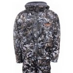 Костюм Remington Necessity Winter forest р. 4XL