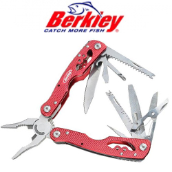 Berkley Fishing Multi Tool BTFMT