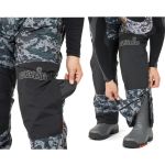 Костюм зимний Norfin Discovery 3 Camo 04 р. XL