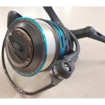 Катушка Colmic Amunk 4500 (MULAMU45)