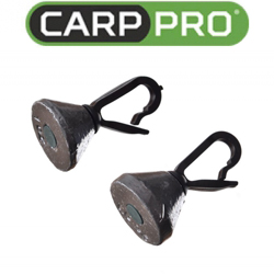 Carp Pro Беклид резиновое покрытие