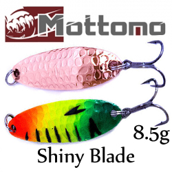 Mottomo Shiny Blade 8.5g