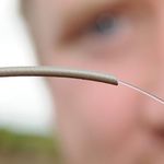 Трубка для монтажа Korda Dark Matter Tungsten Tubing Weed 2м KDMTW