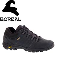 Boreal Magma Grafit