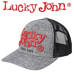 Lucky John GRM