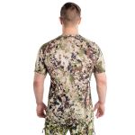 Футболка King Hunter VOLUTION (Mountain Camo, L)