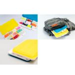 Коробка Thirty34Four Freely Slim Case Yellow