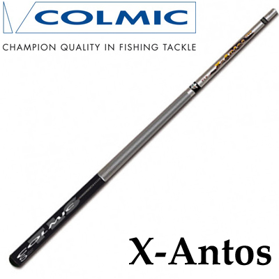 Colmic X-Antos