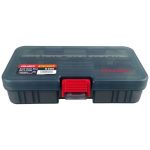 Коробка для приманок Ruzza 138x77x31мм 1 перегородка + 6 перемычек