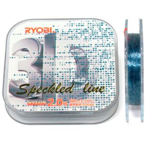 Леска Ryobi 3D Line # 1.0