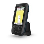 Эхолот Garmin Striker Plus 4cv (010-01871-01)