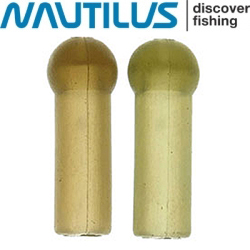 Nautilus Buffer Beads