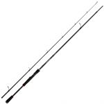 Удилище спиннинговое Shimano Aernos AX Spinning 8'2" 21-56 H (21-56гр. 249см.) SARNSAX82H