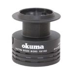 Катушка Okuma Carbonite II m 35RD CBR 