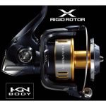 Катушка Shimano Twin Power '15 SW 5000HG