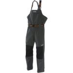 Комбинезон Grundens Charter Gore-Tex Bib, Anchor, M