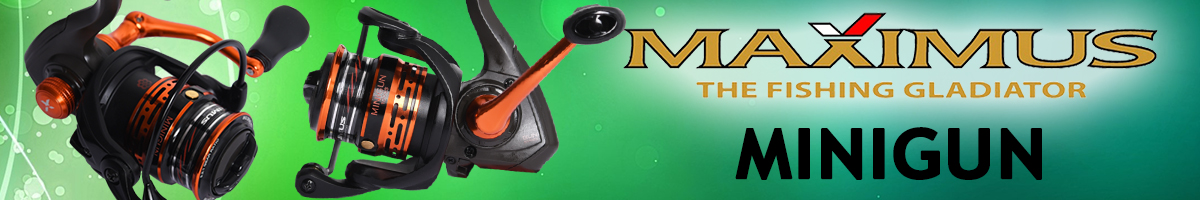 Maximus Minigun