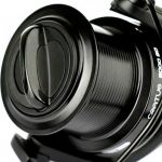 Катушка Carp Pro Cratus 8000 SD (CPCR8SD)