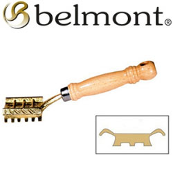 Belmont Wing Uroko-Tori