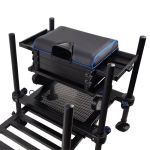 Платформа Elegance Feeder Pro World Champ 72х80х82см с ножками 65см (FXEL-105000B)