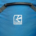 Рюкзак Bask Light 75 V2 Голубой M