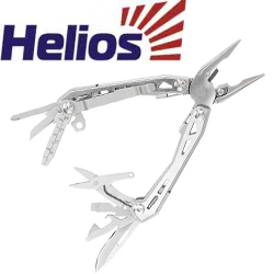 Helios (HS-M-60064-U) Мультитул