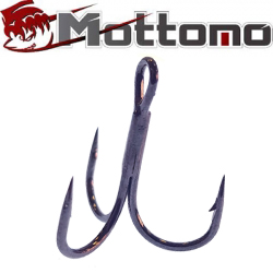 Mottomo TX-03