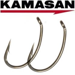 Kamasan B110 Grubber